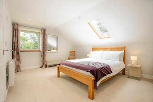 Chic Cottage Near Elan Valley And Builth Wells Llanwrthwl Eksteriør billede