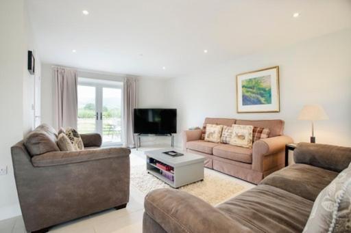Chic Cottage Near Elan Valley And Builth Wells Llanwrthwl Eksteriør billede