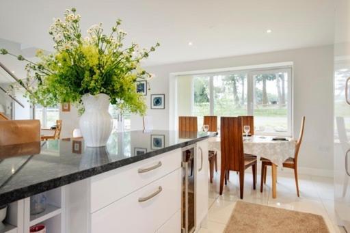 Chic Cottage Near Elan Valley And Builth Wells Llanwrthwl Eksteriør billede